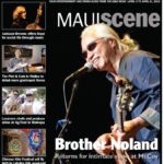 Maui Scene